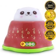[아마존핫딜][아마존 핫딜] BEST LEARNING Whack and Learn Mole - Educational Interactive Light-Up Toy for Infants Babies Toddlers for 6 Month and up - Ideal Baby Toy Gifts