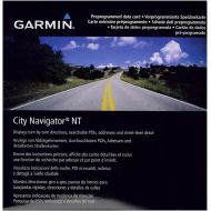 Garmin Map City Navigator Egypt NT (SDmicroSD card)
