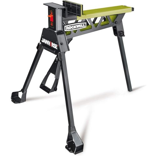  Rockwell JawHorse Portable Material Support Station  RK9003