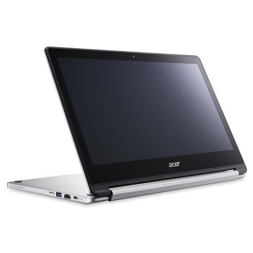 에이서 Acer Chromebook R 13 ARM Cortex-A72 2.0GHz 4GB LPDDR3 64GB Flash Drive 13.3 FHD MT Chrome OS (NX.GL4AA.002;CB5-312T-K0YQ)
