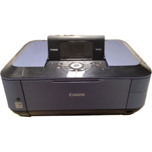 캐논 Canon MP620B BLUE version Wireless All-in-one Photo Printer