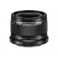 Olympus 25mm f1.8 Interchangeable Fixed Lens - International Version (No Warranty)