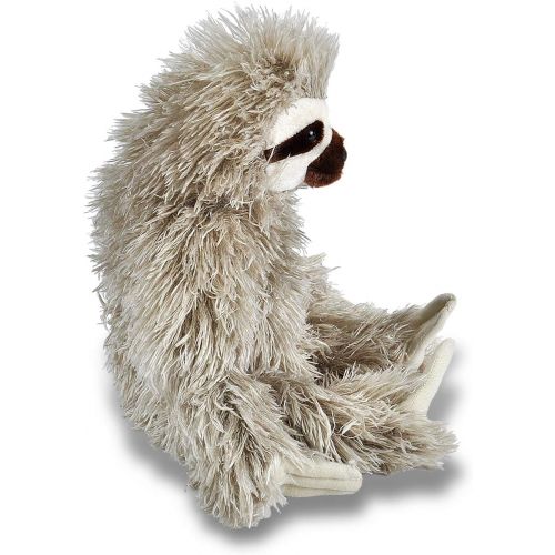  [아마존베스트]Wild Republic Cuddlekin Three Toed Sloth 12 Plush