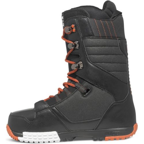  DC Mens Mutiny Lace Snowboard Boots