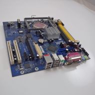 IBM - System board Gigabit Ethernet with POV DDR1