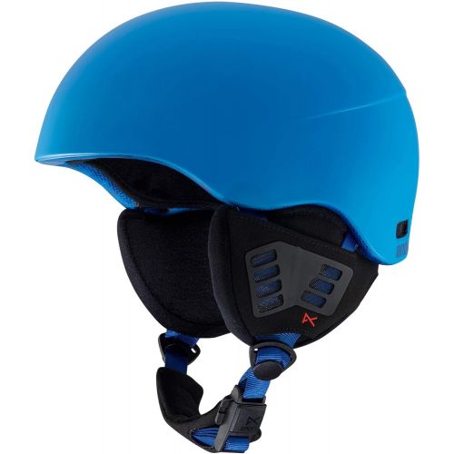 버튼 Burton Anon Mens Helo 2.0 Helmet