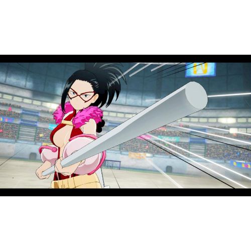 반다이 BANDAI NAMCO ENTERTAINMENT MY HERO ACADEMIA Ones Justice - Switch Japanese Ver.