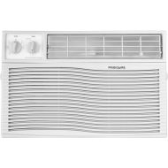 Frigidaire FFRA0511U1 115V Window-Mounted Mini-Compact Mechanical Controls, White Air Conditioner