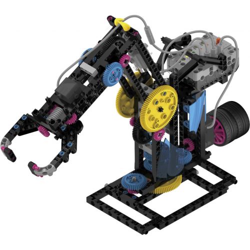  Thames & Kosmos Robotics Workshop Kit