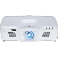 ViewSonic PG800W 5000 Lumens WXGA HDMI Networkable Projector with Lens Shift