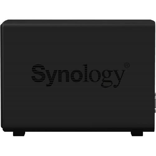  Synology 2 bay Network Video Recorder NVR1218 (Diskless)