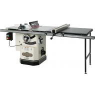 Shop Fox W1820 3 HP 10-Inch Table Saw with Extension Table and Riving Knife