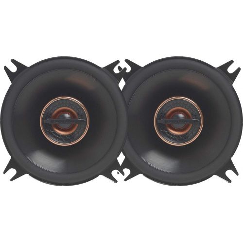  Infinity Reference REF-4032CFX 4 2-way Car Speakers - Pair
