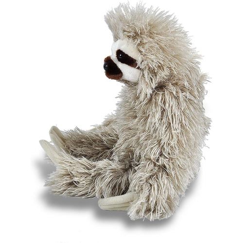  [아마존베스트]Wild Republic Cuddlekin Three Toed Sloth 12 Plush