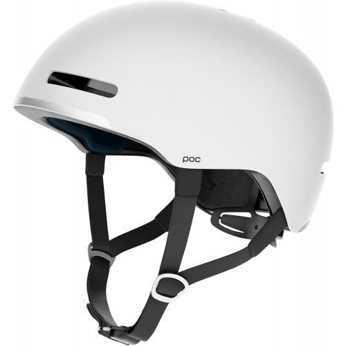 프로 POC, Corpora, Cycling Helmet for Commuting, Hydrogen White, XS-S