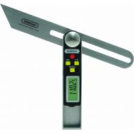 [아마존 핫딜] [아마존핫딜]General Tools 828 Digital Sliding T-Bevel Gauge & Digital Protractor in One