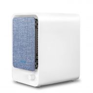 [아마존 핫딜]  [아마존핫딜]LEVOIT Air Purifier for Home with True HEPA Filter, Compact Air Cleaner Purifier for Allergies and Pets, Smokers,Pollen,Mold,Dust,Quiet Odor Eliminator for Bedroom, Small Room, LV-