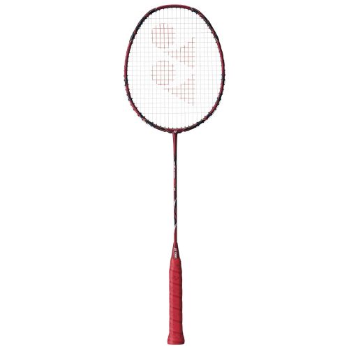  Yonex Voltric 80 E-Tune Badminton Racquet (4U,G5) - Unstrung