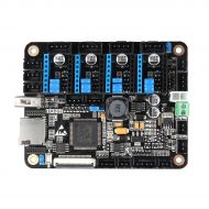TWP 3D Printer Board Lerdge-X Motherboard with Thermistor ARM 32 bit Controller with 3.5 TFT for Education 3D Printer