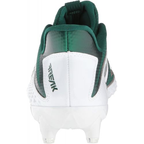 아디다스 Adidas adidas Mens Freak X Carbon Mid Football Shoe