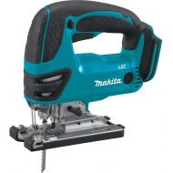 Makita XVJ03Z 18-Volt LXT Lithium-Ion Jig Saw (Tool Only, No Battery)