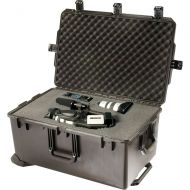 Waterproof Case (Dry Box) | Pelican Storm iM2975 Case With Foam (Black)