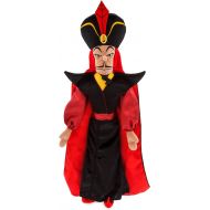 Visit the Disney Store Disney Jafar Plush Doll - Aladdin - Medium - 21 Inch