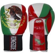 RINGSIDE Ringside Limited Edition Mexico IMF Tech8482; Sparring Gloves