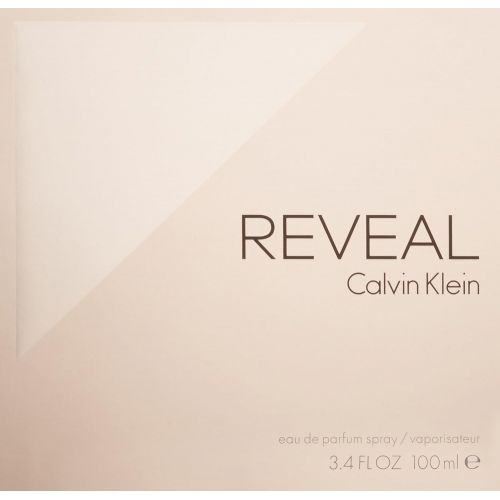 캘빈 클라인 Calvin Klein REVEAL Eau de Parfum