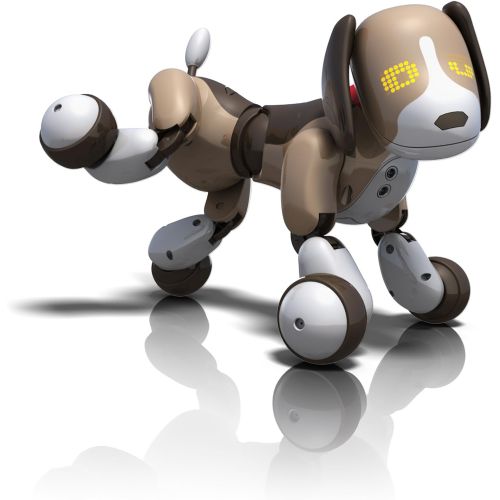  Zoomer Interactive Puppy - Bentley