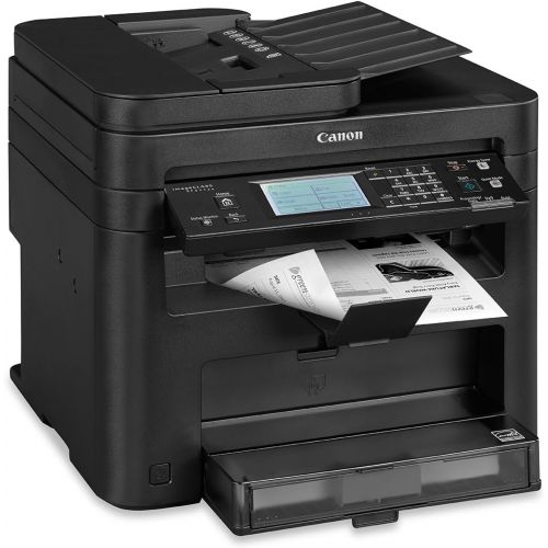 캐논 Canon imageCLASS MF247dw Wireless, Multifunction, Duplex Laser Printer
