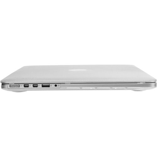 인케이스 Incase Designs Incase Hardshell Case for MacBook Pro Retina 13 Dots - Clear