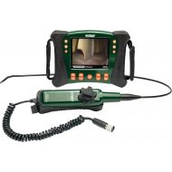 Extech HDV640 High Definition Articulating VideoScope with 6mm Camera and 1m Semi-Rigid Cable