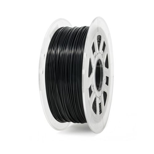  Gizmo Dorks 3mm (2.85mm) Nylon Filament 1kg  2.2lbs for 3D Printers, White