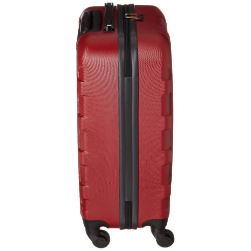 팀버랜드 Timberland Hardside Spinner Carry On and Check in Luggage Suitcase