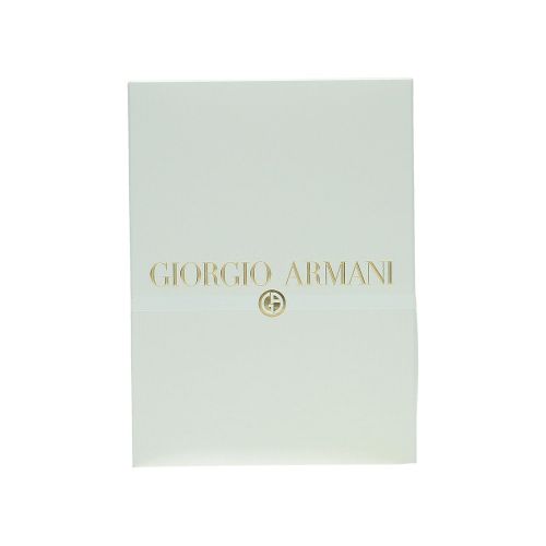  GIORGIO ARMANI Giorgio Armani 2 Piece Gift Set for Women, Si