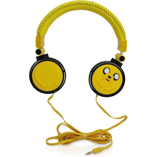 어드벤쳐타임 Adventure Time 14511 Finn Headphones