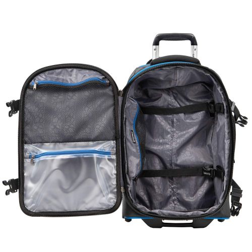  Travelpro Bold 22 Expandable Rollaboard