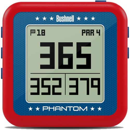 부쉬넬 Bushnell Phantom Golf GPS