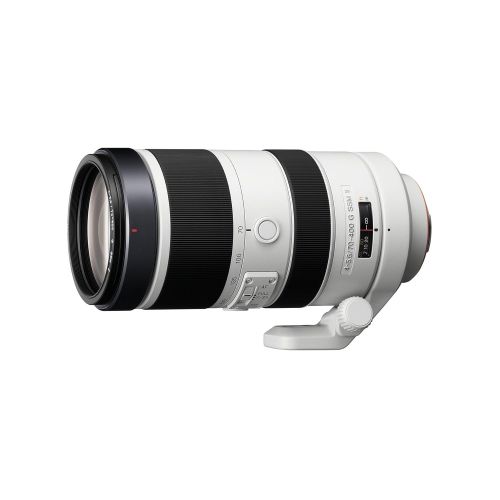 소니 Sony SAL-70400G2 70-400mm F4-5.6 G SSM Super Telephoto Zoom Lens