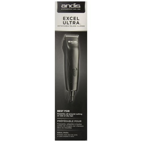  Andis 63120 Excel Ultra Clipper