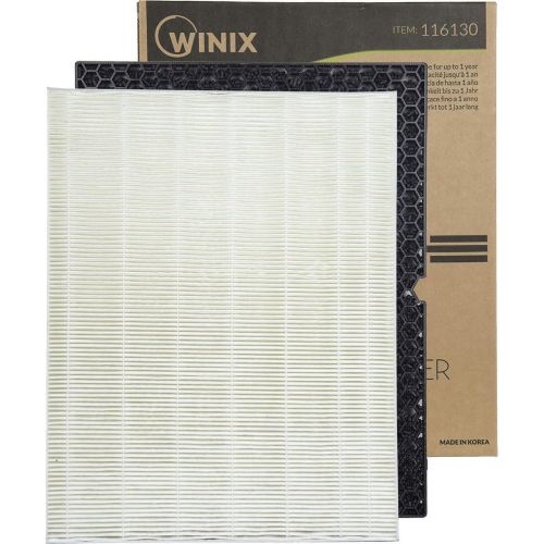  [아마존베스트]Winix Replacement Cassette for the 5500-2 Air Purifier