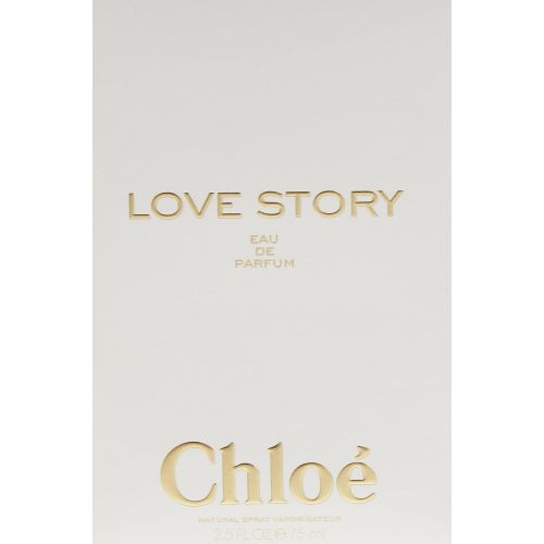  Chloe Love Story Eau de Parfum Spray Gift Set