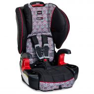 상세설명참조 Britax Frontier ClickTight Harness-2-Booster Car Seat - 2 Layer Impact Protection - 25 to 120 Pounds, Cool Flow Ventilating Fabric, Teal