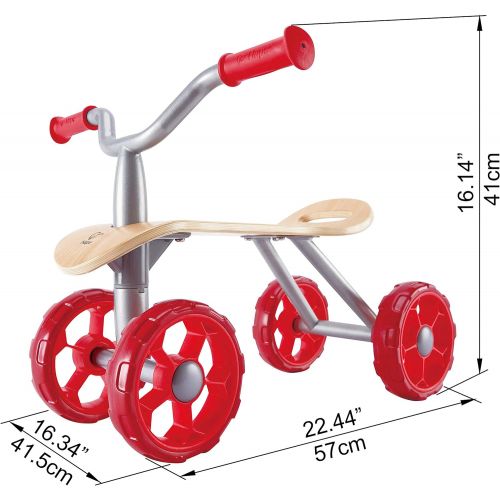  Hape Kids Trail Rider Bicycle Ride On