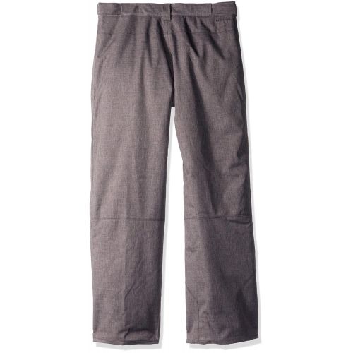  Under+Armour Under Armour Baby Boys Big Heather Rooter Insulated Pant