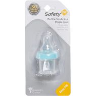 [아마존베스트]Safety 1st Bottle Medicine Dispenser