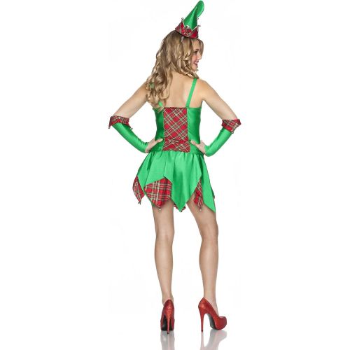  Rubie%27s Delicious Elfin Magic Costume