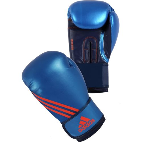 아디다스 Adidas adidas Speed 100 Boxing Gloves