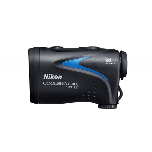  Nikon portable laser rangefinder COOLSHOT 40i LCS40I